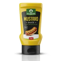 Mostaza Giardino - 310 ml