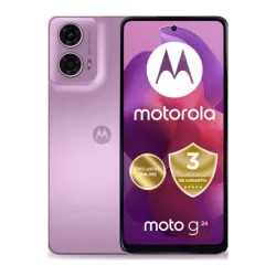 Motorola Moto G24
