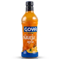 Naranja Agria GOYA - 24.5oz