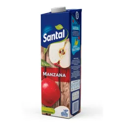 Néctar de Manzana Santal - 1 L