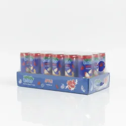 Néctar de Manzana TropiGusto Caja 