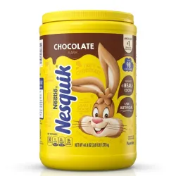 Nesquik Chocolate - 2.81 lb (aprox. 1.27 kg)