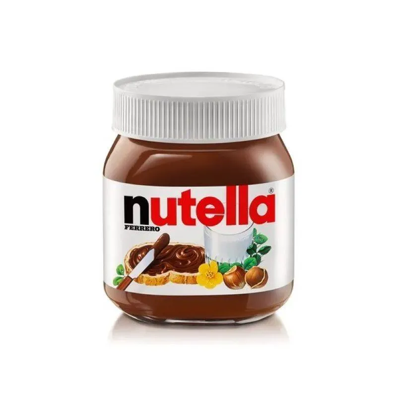 Nutella 