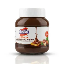 Nutella Fresko - 350 g