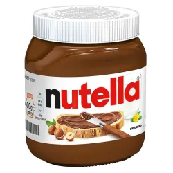 Nutella 