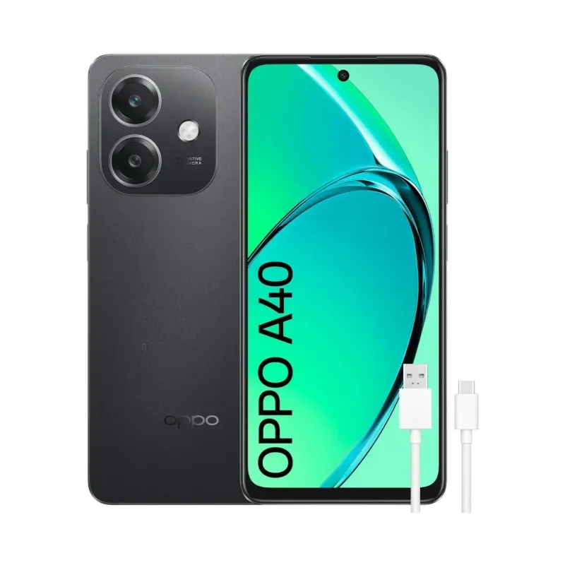 OPPO A40