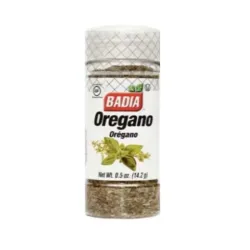 Oregano 