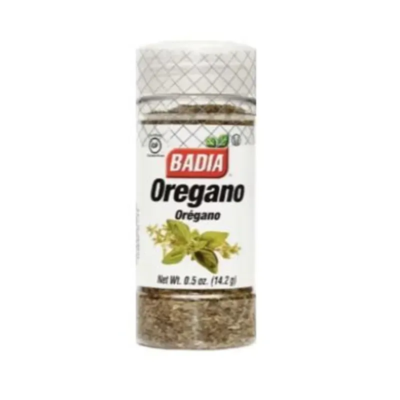 Oregano 