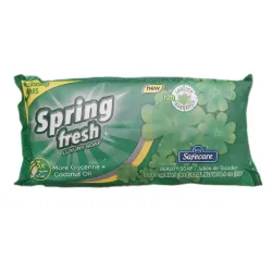 Pack's de 3 jabones Spring Fresh