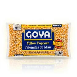 Palomitas de Maíz GOYA - 14oz