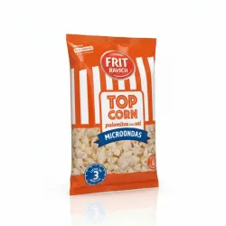 Palomitas de Microondas Frit Ravich - 90g