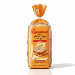 Pan Blanco Rebanado Bauducco - 390g