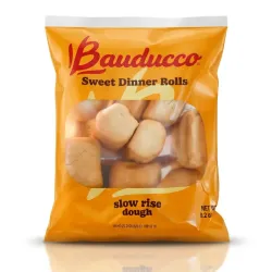 Panecillos Bauducco (Original) - 9.2oz