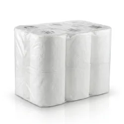 Papel Higiénico - 12 rollos