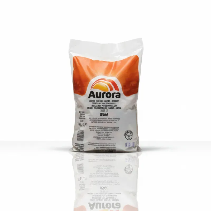 Paquete de mollejas de pollo