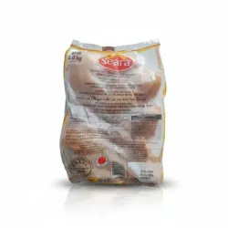 Paquete de Pechuga de Pollo sin piel y sin hueso