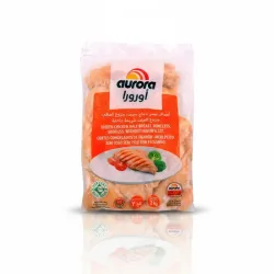 Paquete de Pechuga de Pollo sin piel y sin hueso