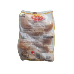 Paquete de Pechuga de Pollo sin piel y sin hueso