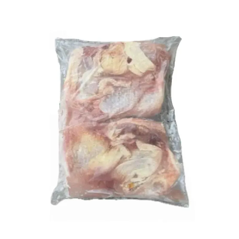 Paquete de Pollo de Muslo 