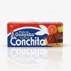 Pasta de Guayaba La Conchita - 500 g