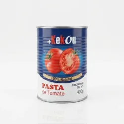 Pasta de tomate  