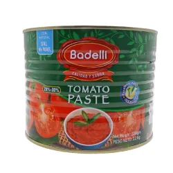 Pasta de tomate Badelli grande