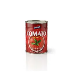Pasta de Tomate FRESKO - 400 g