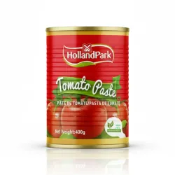 Pasta de Tomate Holland Park - 400g
