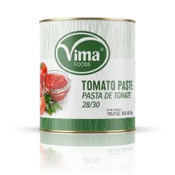Pasta de Tomate Vima - 3 kg (6.6 lb)