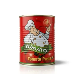Pasta de Tomate Yumato - 400g