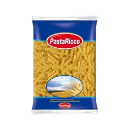 Pasta Fusilli PastaRicco - 500 g