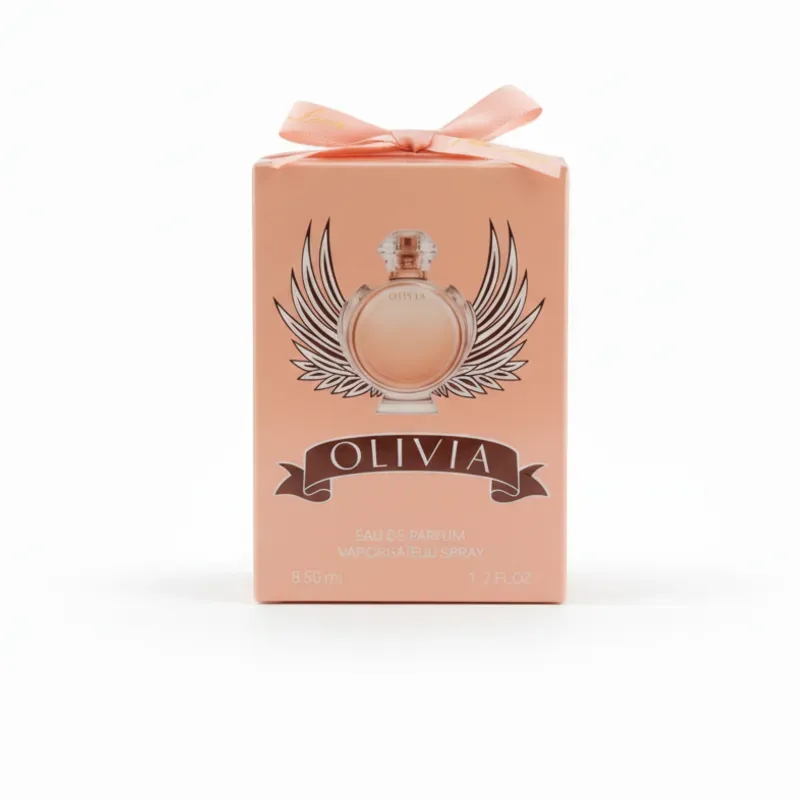 Perfume Olivia 
