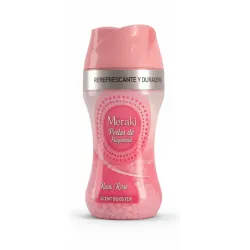 Perlas de Olor Aroma a Rosas 