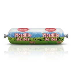 Picadillo de Res KARMAC - 250 g