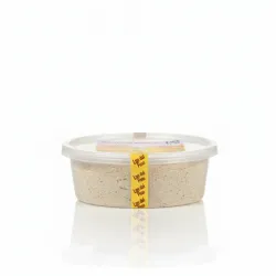 Pimienta Blanca Molida Los del Pino - 120g