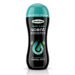 Potenciador de Aroma para Lavado Homebright Scent Booster Original Fresh - 275 g (9.7 oz)