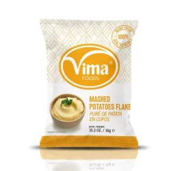 Puré de Papas en Copos Vima - 1kg