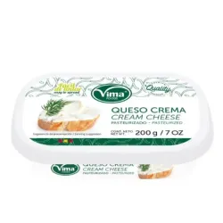 Queso Crema