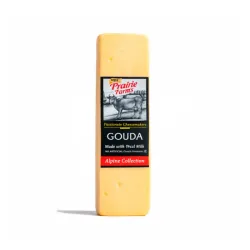 Barra de Queso Gouda PRAIRIE 