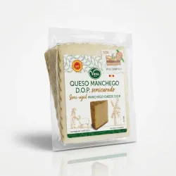 Queso Manchego Semicurado Vima - 150 g