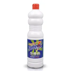Quitagrasas Multiusos Lumysol Power Clean – 1 L (1,000 mL)