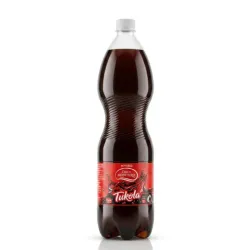 Refresco de Cola Ciego Montero – 1500 ml (tuKola)