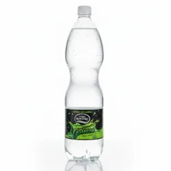 Refresco de Limón Ciego Montero 