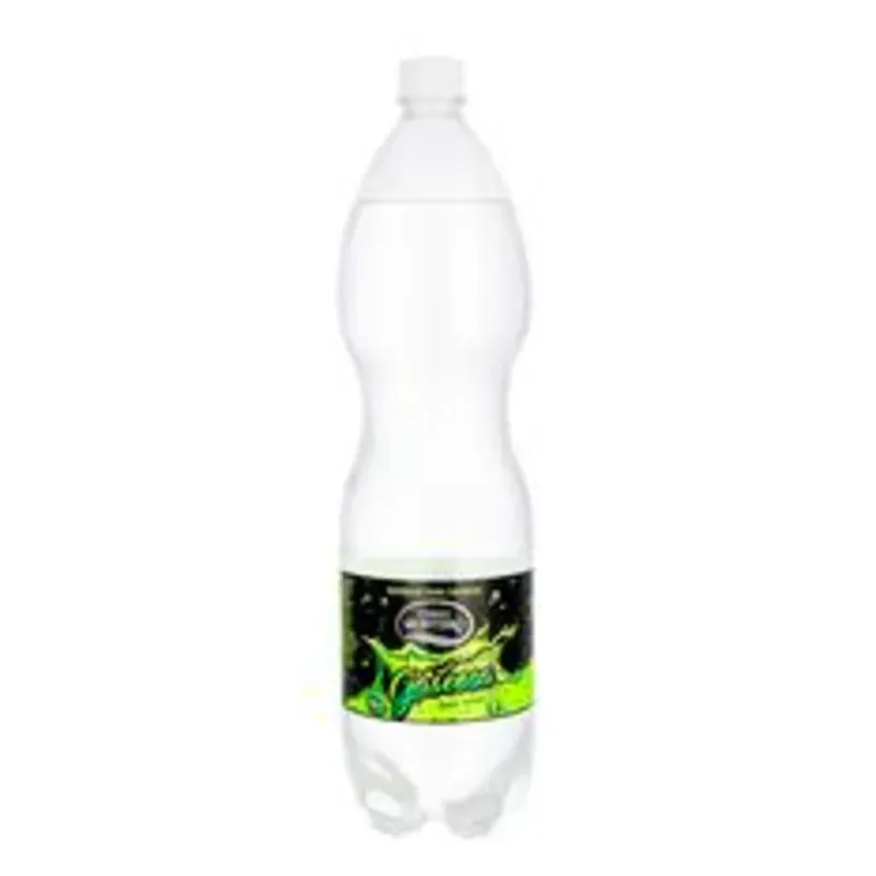 Refresco de Limón Ciego Montero 