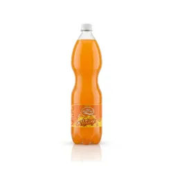 Refresco Gaseado Ciego Montero de Naranja - 1.5 L