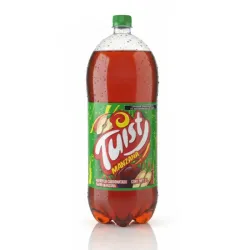 Refresco TUIST sabor manzana - 3L