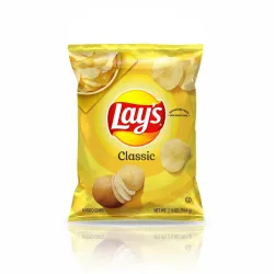 Papas Clasicas Lays