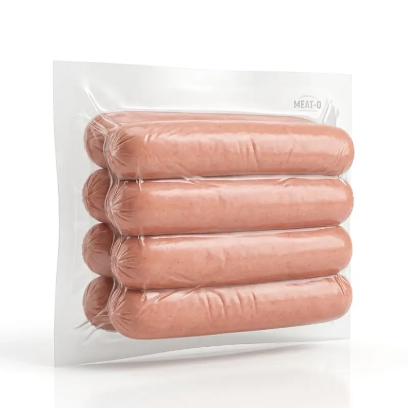 Salchichas Clásicas Bar-S Classic Franks - Paquete de 12 oz (340 g)