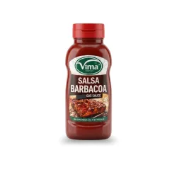 Salsa Barbacoa Vima - 325 g