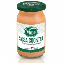 Salsa Cocktail Vima - 225ml